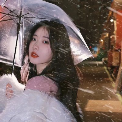 白雪公主
